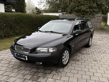 Volvo V70 II im Bestzustand