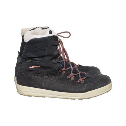 Lowa schnürstiefel größe - schnürstiefel,,