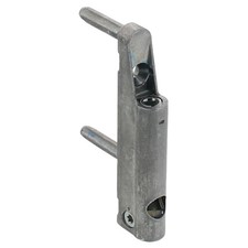 GU Eckband Flügellager Uni