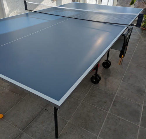Sponeta tischtennisplatte blau - sponeta,