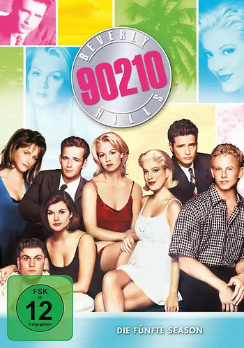 Beverly hills 90210 - 90210,