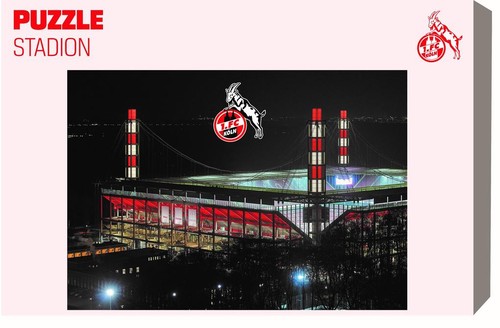 Köln 1000 teile - köln, 1000-teile-puzzle