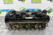 Suzuki GSXR 750 Motor