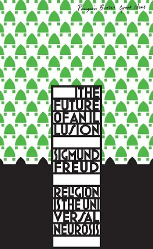 The future illusion - an,