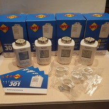 4 x 301 mit Anleitung &