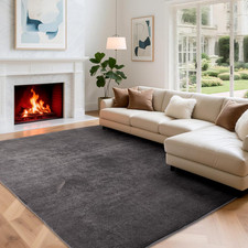 Wohnzimmerteppich Kurzflor