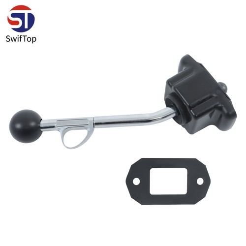 Sportschalthebel trigger - sportschalthebel,