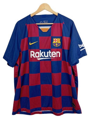 Nike barcelona fußball - fc,