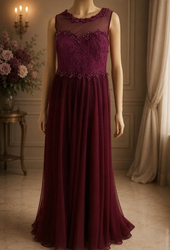 Abendkleid ballkleid - abendkleid,