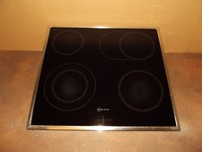 Neff M1343N0 HTEK73 Garantie Glaskeramik 2 J. Garantie CERAN® Kochfeld P527