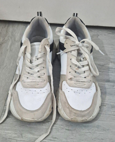 Graceland damen sneaker low - graceland,