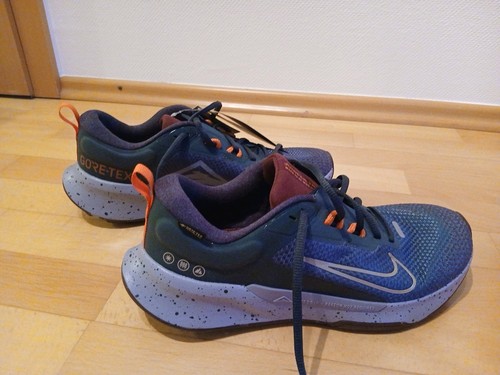 Nike wmns juniper trail gtx - nike, 2