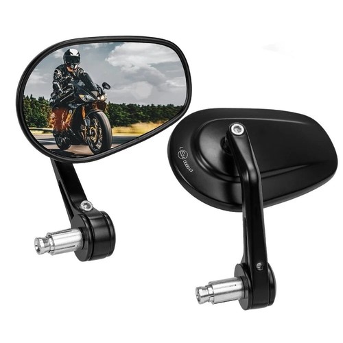2stk motorrad spiegel - 2stk,