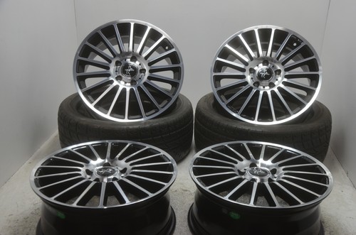 Keskin kt15 17 zoll - x,