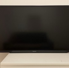 Panasonic TX-43DS352E – 43” Full HD LED TV mit WLAN