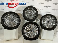 Winter Kompletträder 225/55R18 z.B. passend für Mitsubishi Outlander