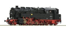 Roco 7100008, Dampflokomotive BR 95, DR, Neu & OVP, H0