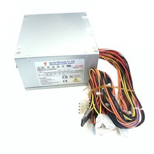 Netzteil 300W JJ-300PPGA Switching Power Supply Jou Jye ATX 12V