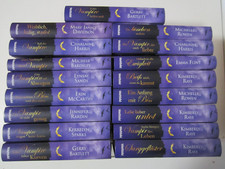 Vampir Romane - 17 Romane der