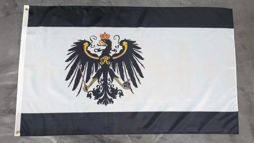 Fahne flagge preussen preußen - preussen,