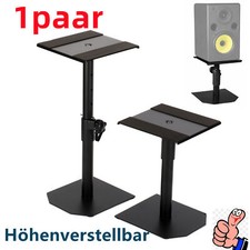 Paar lautsprecherständer - paar,