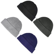 Eng anliegende beanie mütze - anliegende,