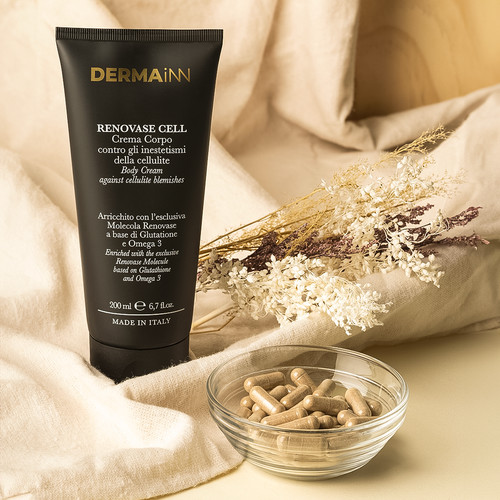 Renovase cell körpercreme - renovase,