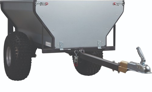 Kippanhänger 500kg