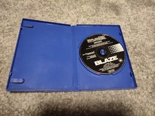 Blaze XPloder  Sega Dreamcast