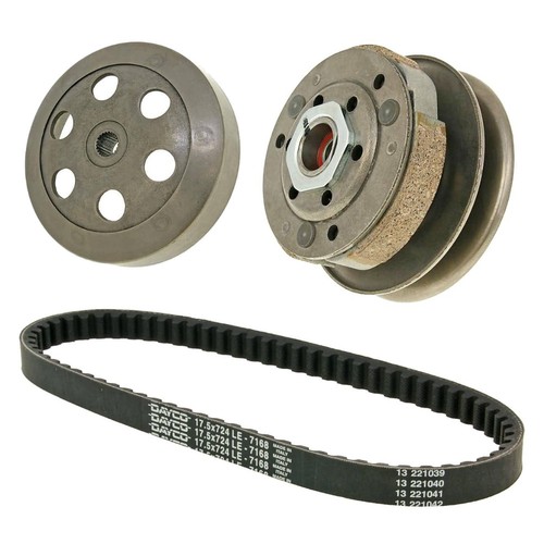 Wandler kupplung glocke - +,