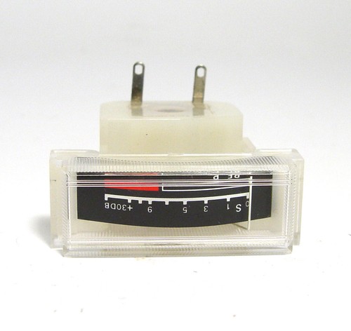 Mini einbau instrument - mini, x