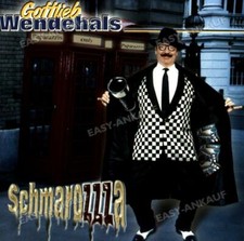 Gottlieb Wendehals - Schmarozzza .