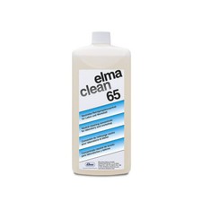 1 Liter Flasche Elma Clean 65 Ultraschallbad Reinigungsbad Laborinstrumente Glas