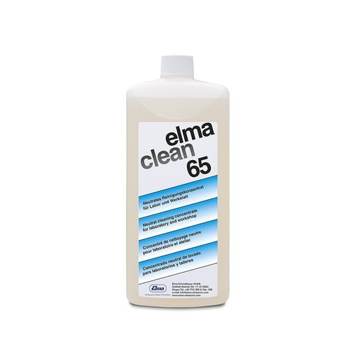 Liter flasche elma clean - 1,