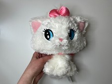marie aristocats plüsch stofftier disneyland paris disney plush