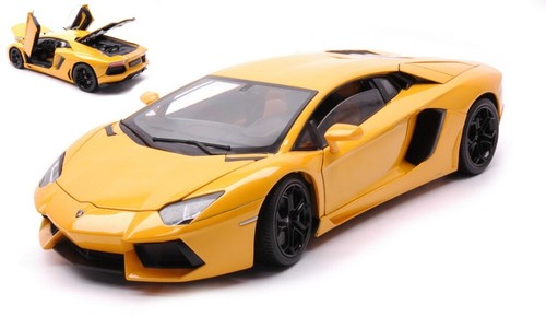 Modellauto auto maßstab 18 - auto, 1:18