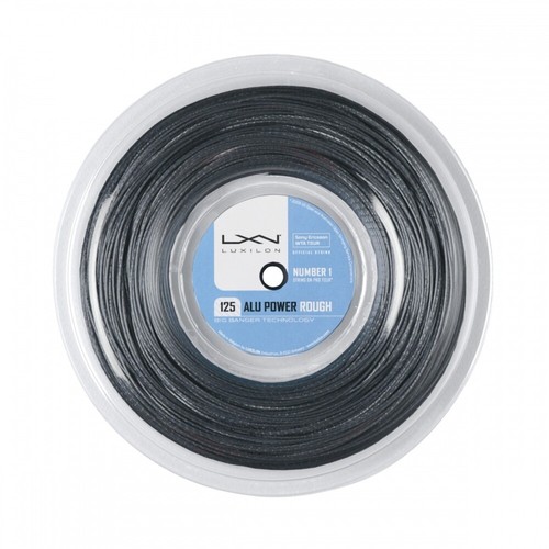 Luxilon big banger alu - big,