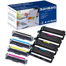 Toner/Trommel TN241 DR241