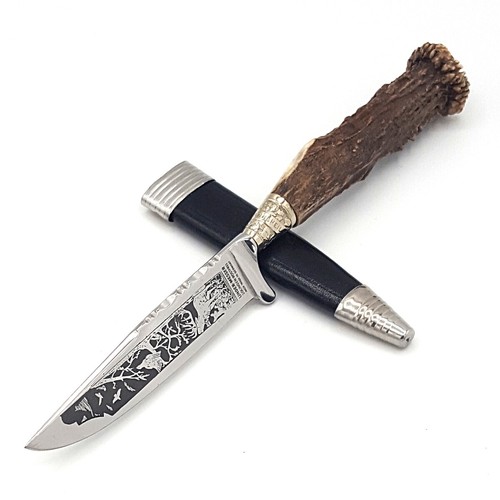 Linder trachtenmesser - linder,