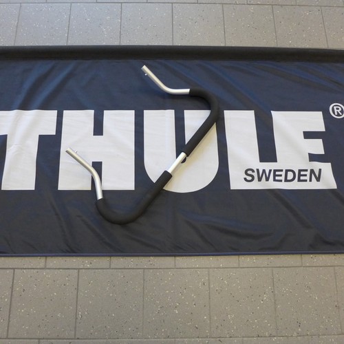 Thule schiebebügel sport - sport, 1