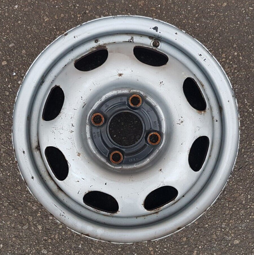 1xstahlfelge 5jx13h2 4x100 - 4,5jx13h2,