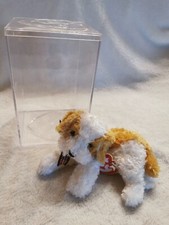 Beany babie Ty, Darling, Hund  mit Box, 2000, unbespielt, sehr guter Zustand