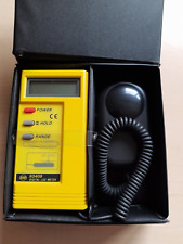 BEHA Unitest 93408, Digital Luxmeter