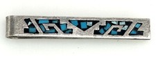 Krawattenklammer 925 mexico - 925,