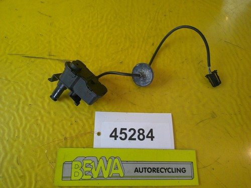 Stellmotor tankdeckel vw - tankdeckel,