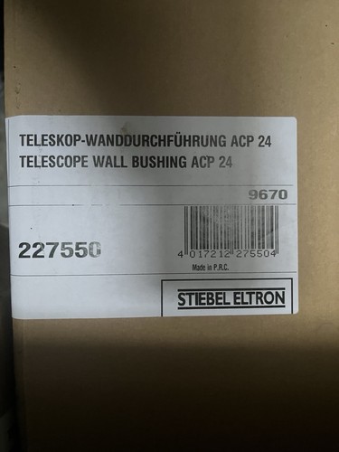 Stiebel eltron - stiebel,