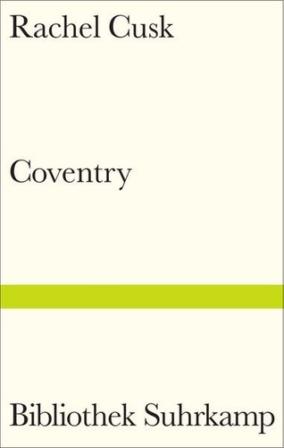 Coventry essays bibliothek - coventry:, (bibliothek