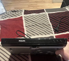 Philips DVP3850 DVD-Player