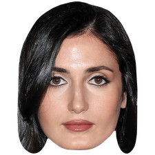 Ariel Frenkel (Dark Hair)