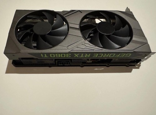 Nvidia geforce rtx 3060ti - nvidia,